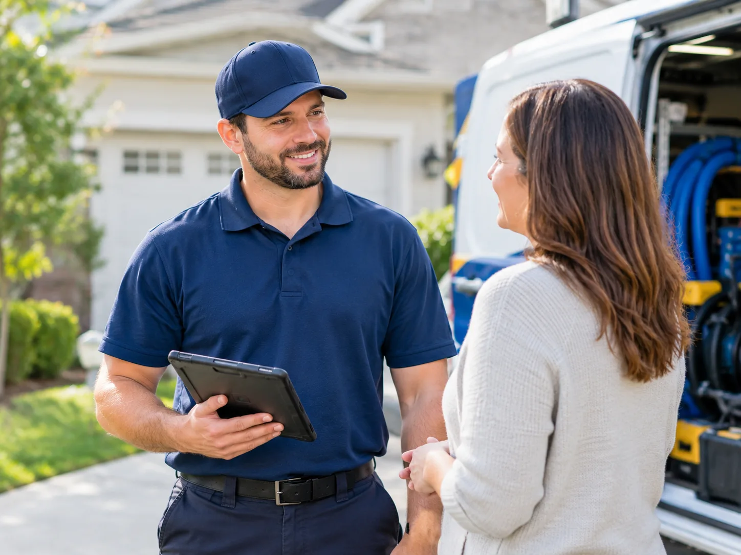 Sewage Backup Cleanup Centerville, GA FAQs